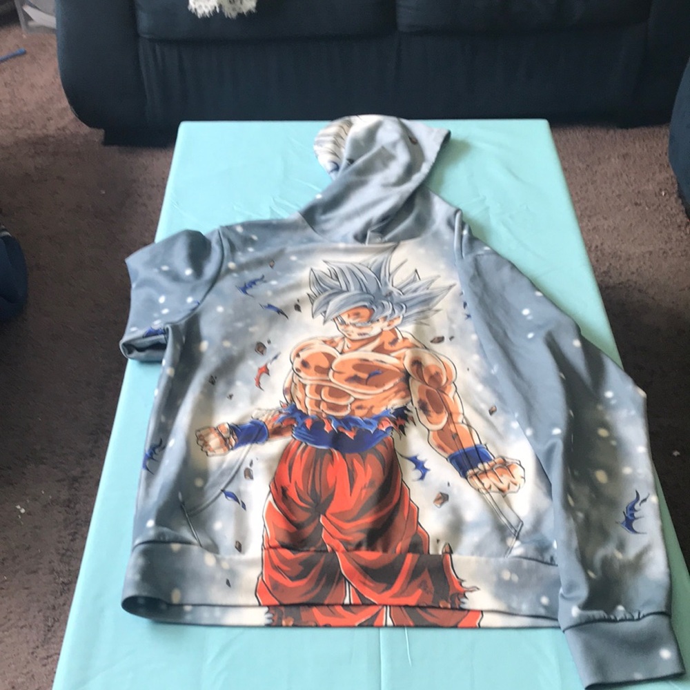 Men Hoodie